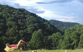 Randall Glen Resort